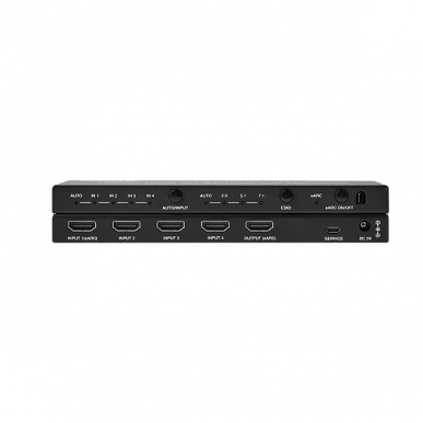 HDMI Switch 4x1 AVCLINK HS-41